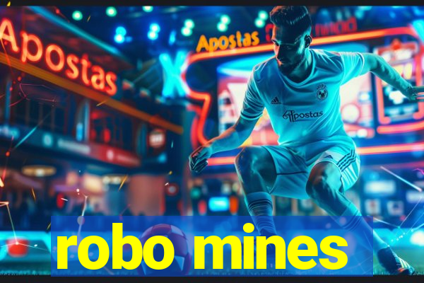 robo mines